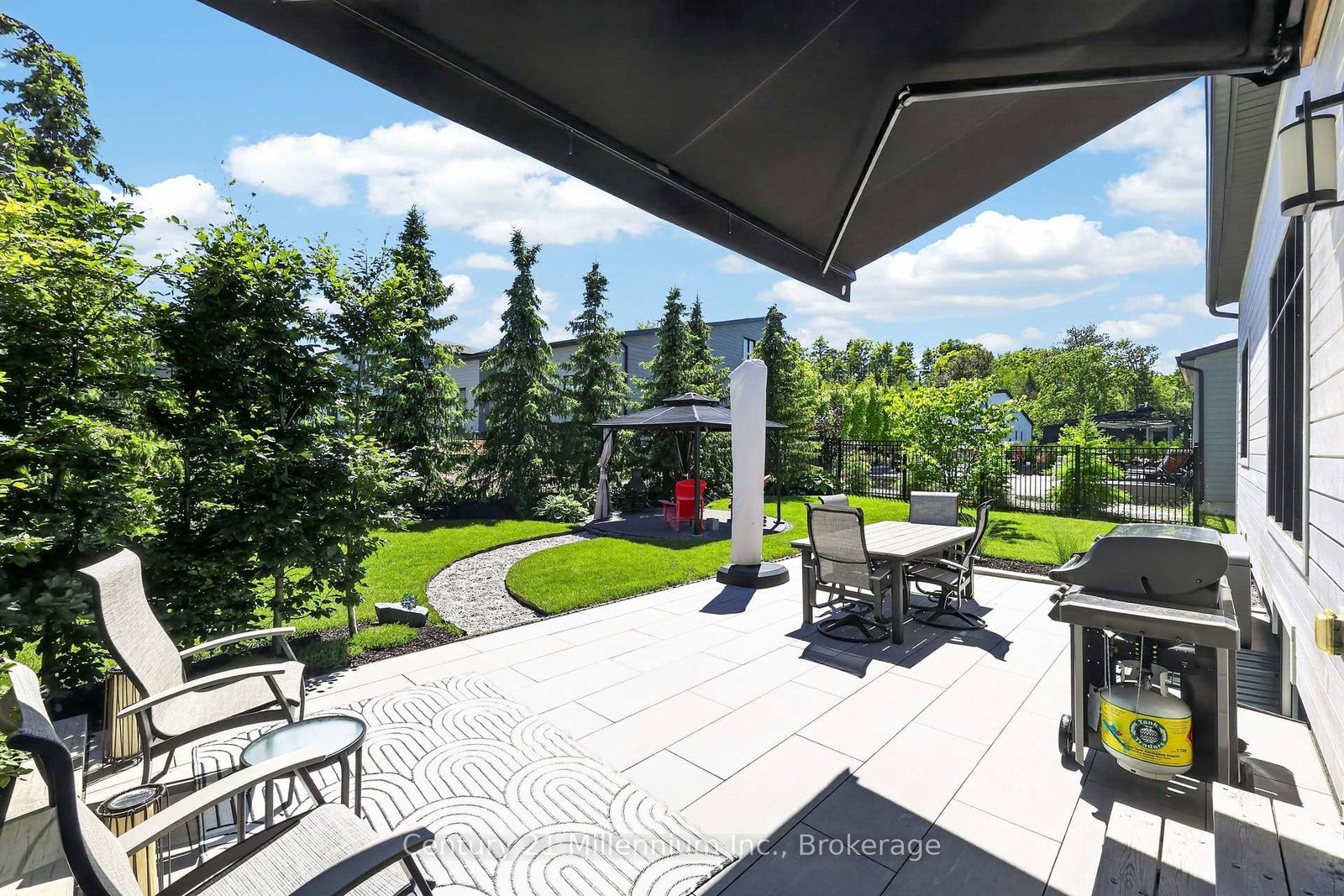 126 Tekiah Road • Blue Mountains, ON photo 38