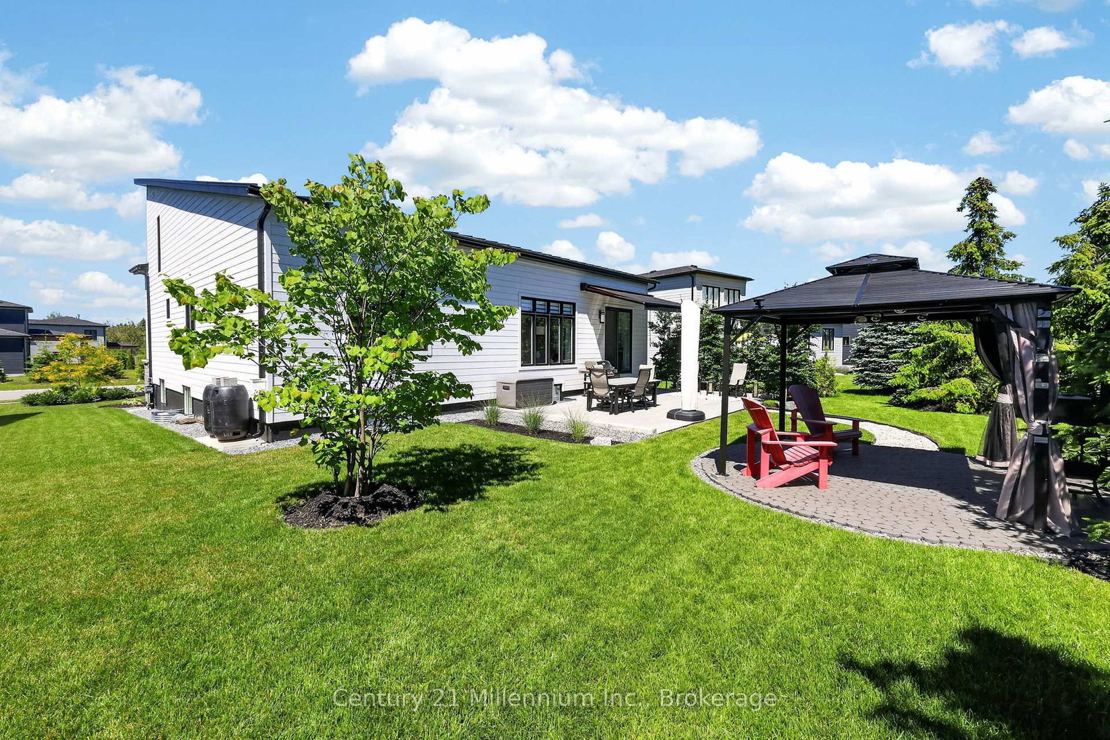 126 Tekiah Road • Blue Mountains, ON photo 41