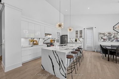 126 Tekiah Road • Blue Mountains, ON photo 5