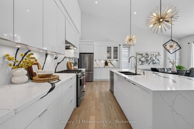 126 Tekiah Road • Blue Mountains, ON photo 8