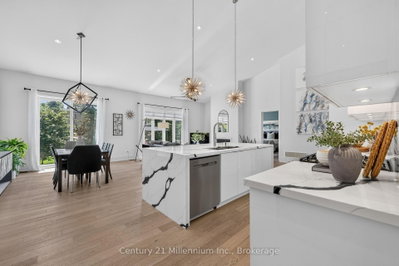 126 Tekiah Road • Blue Mountains, ON photo 9