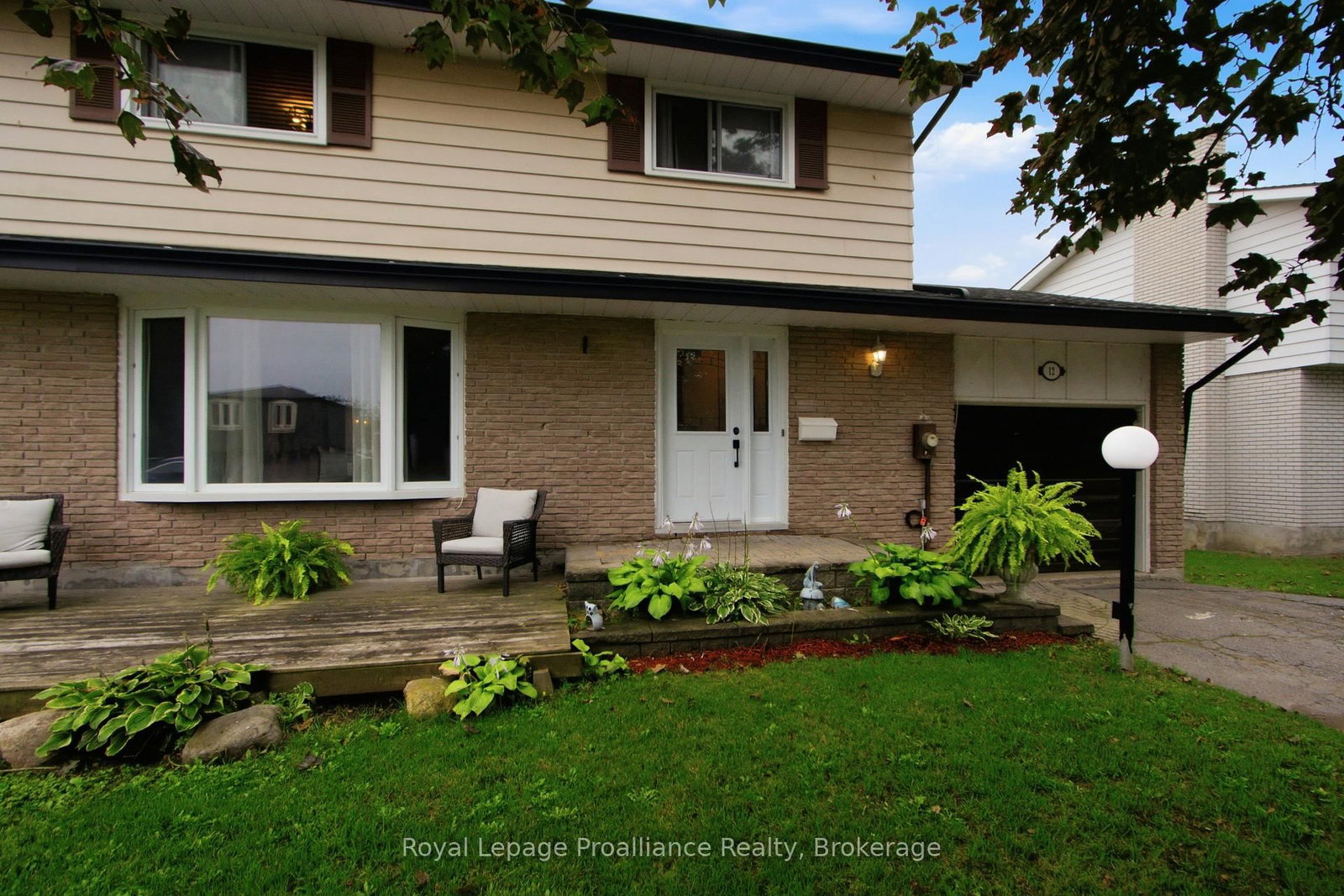 12 O'Neil Crescent • Quinte West, ON photo 4