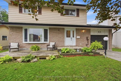12 O'Neil Crescent • Quinte West, ON photo 5