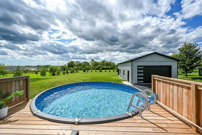 33 MONTURE Street N • Haldimand, ON photo 4