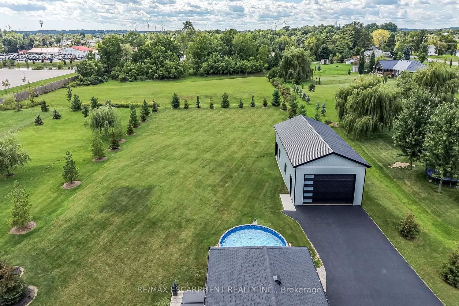 33 MONTURE Street N • Haldimand, ON photo 49