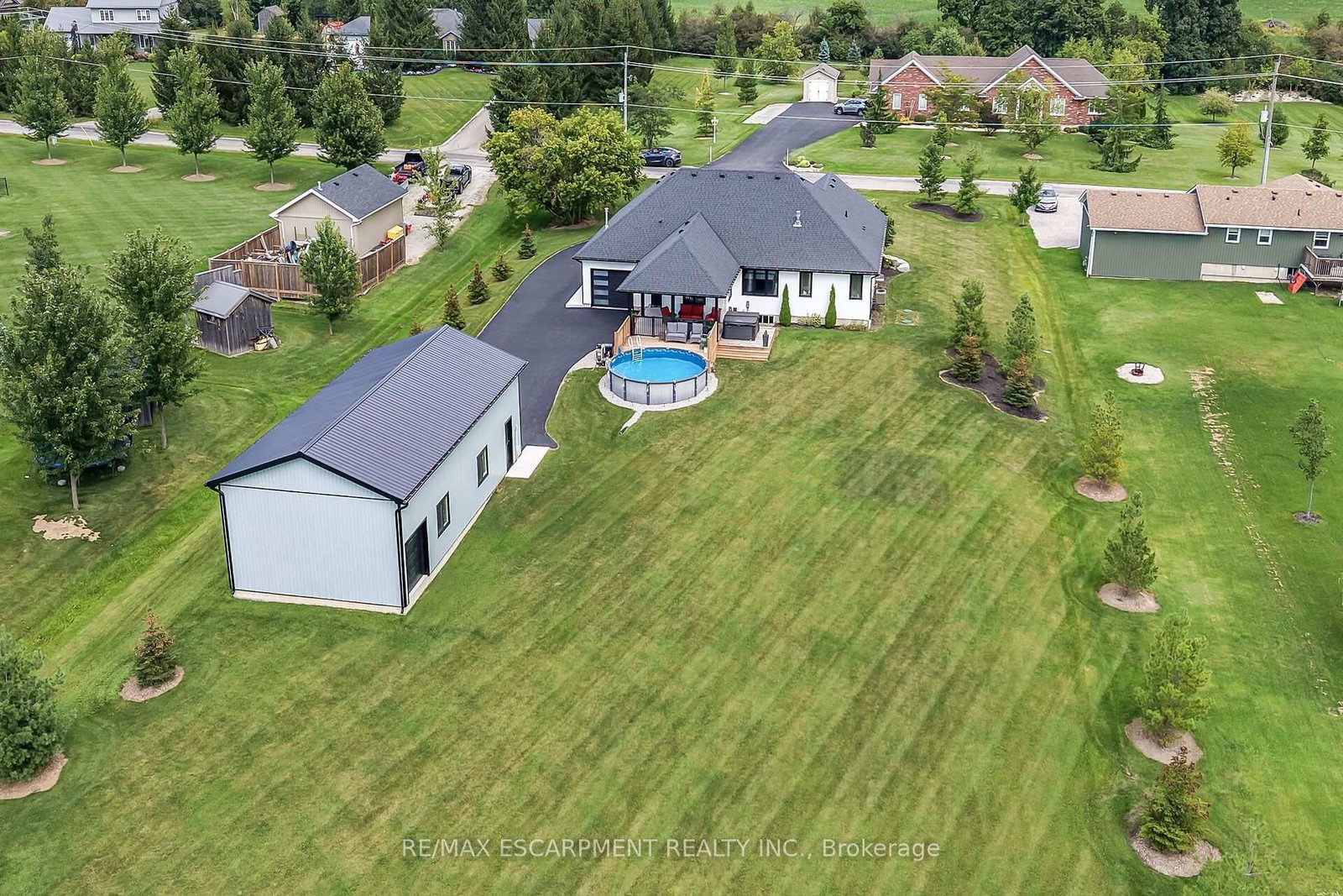 33 MONTURE Street N • Haldimand, ON photo 50