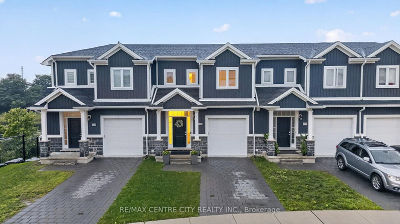 1740 Finley Crescent