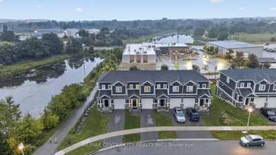 1740 Finley Crescent • London North, ON photo 2