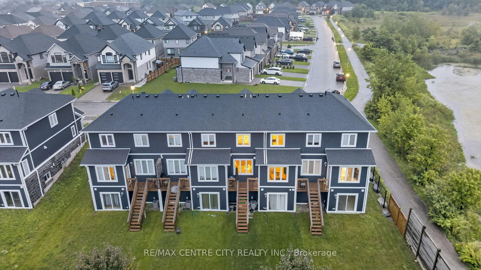 1740 Finley Crescent • London North, ON photo 5