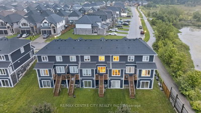 1740 Finley Crescent • London North, ON photo 5