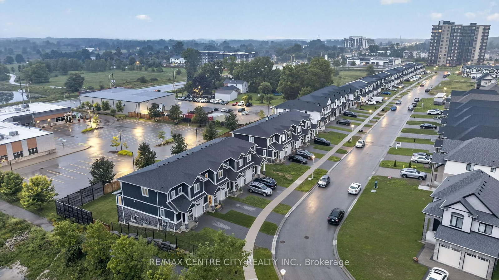 1740 Finley Crescent • London North, ON photo 8