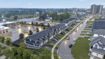1740 Finley Crescent • London North, ON photo 8