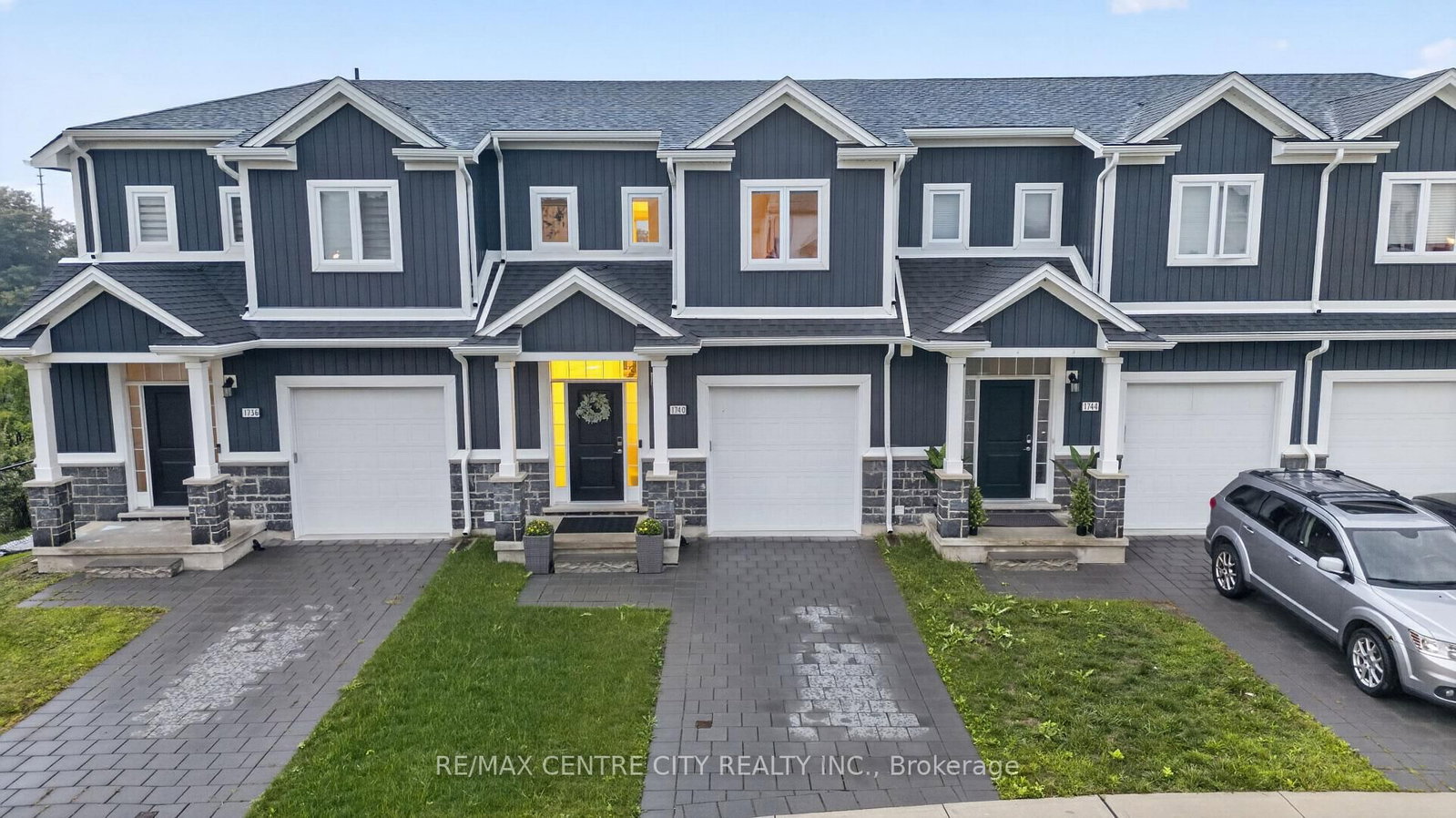 1740 Finley Crescent • London North, ON photo 9