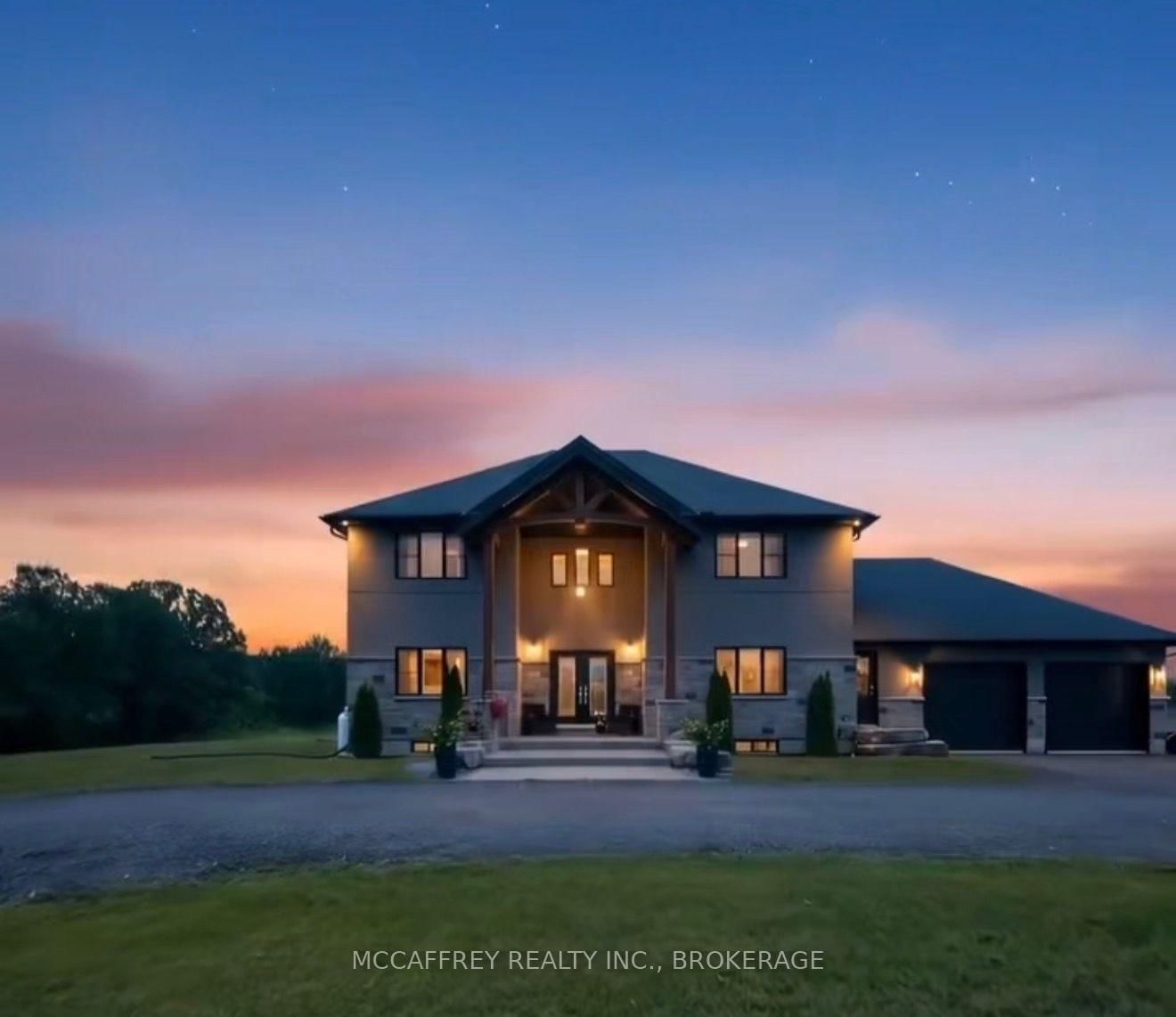 2572 Blessington Road • Corbyville, ON photo 1