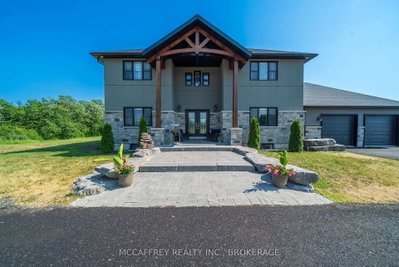 2572 Blessington Road • Corbyville, ON photo 2