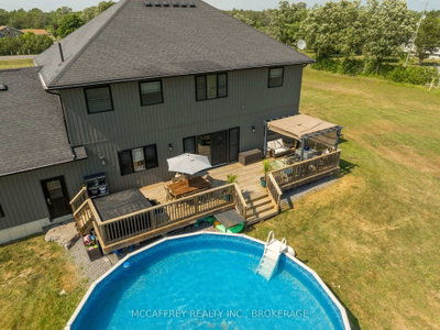 2572 Blessington Road • Corbyville, ON photo 3