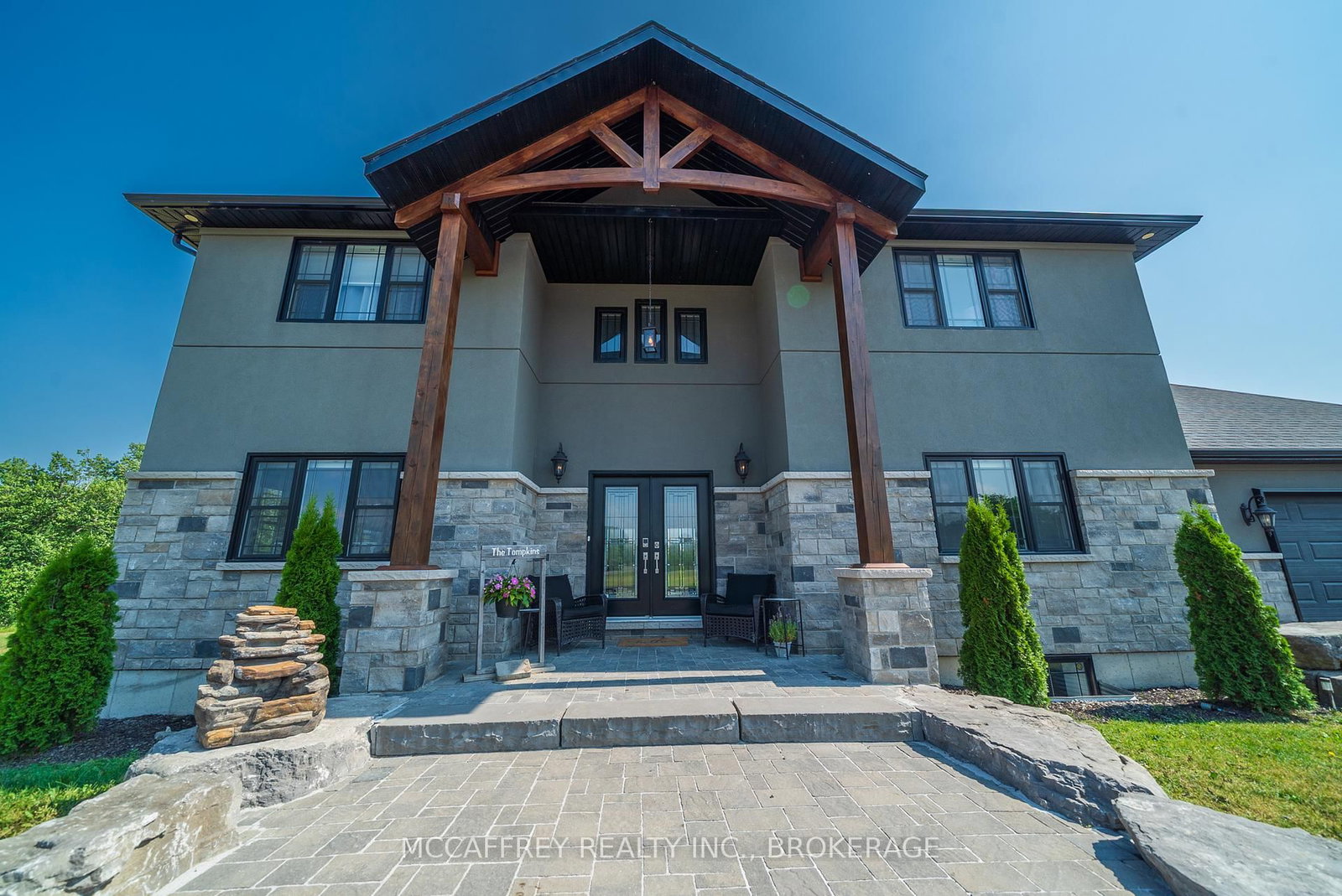2572 Blessington Road • Corbyville, ON photo 4