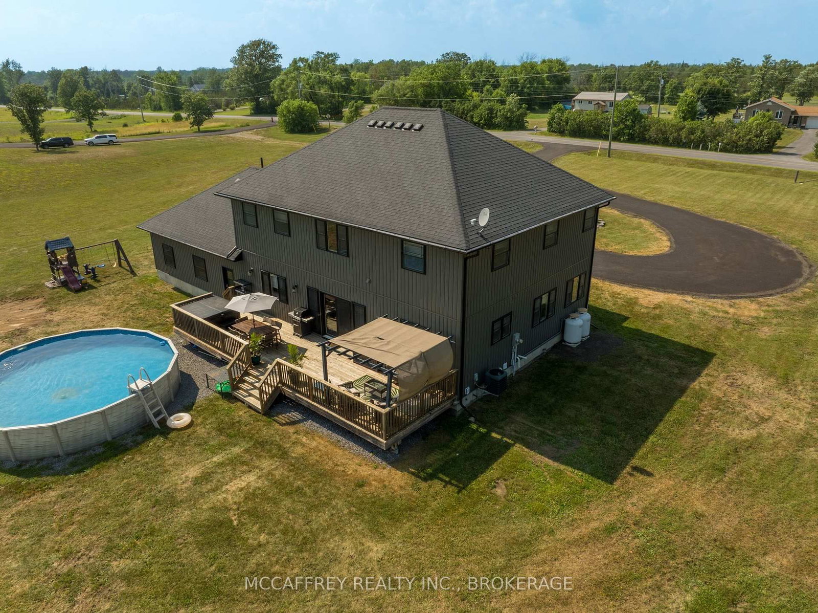2572 Blessington Road • Corbyville, ON photo 45