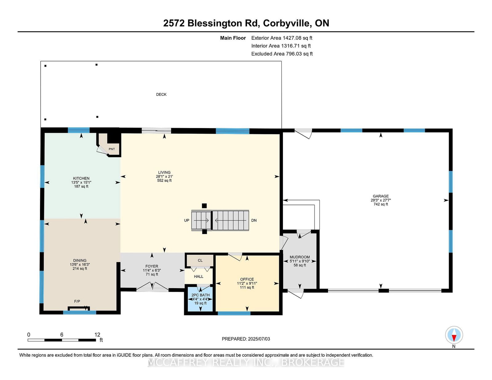 2572 Blessington Road • Corbyville, ON photo 48
