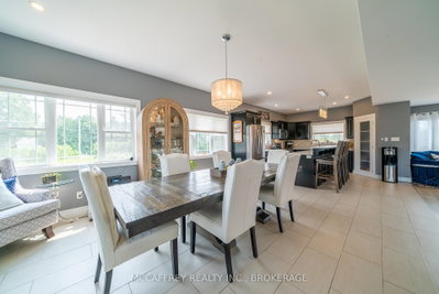 2572 Blessington Road • Corbyville, ON photo 8