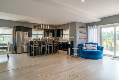 2572 Blessington Road • Corbyville, ON photo 9