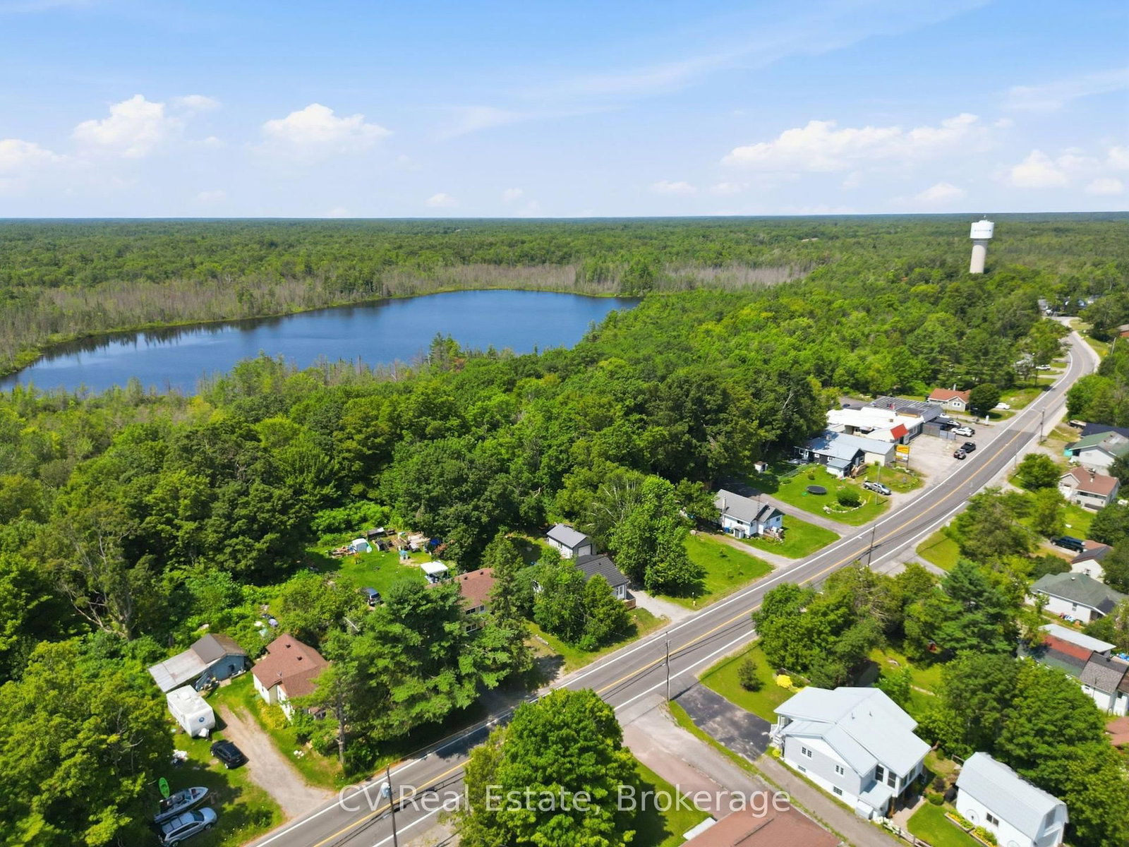 309 High Street • Georgian Bay, ON photo 27