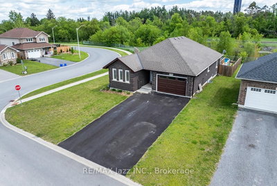 1 MILLPOND Lane • Asphodel-Norwood, ON photo 2