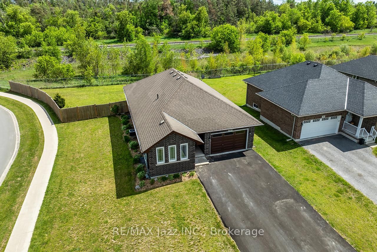 1 MILLPOND Lane • Asphodel-Norwood, ON photo 3