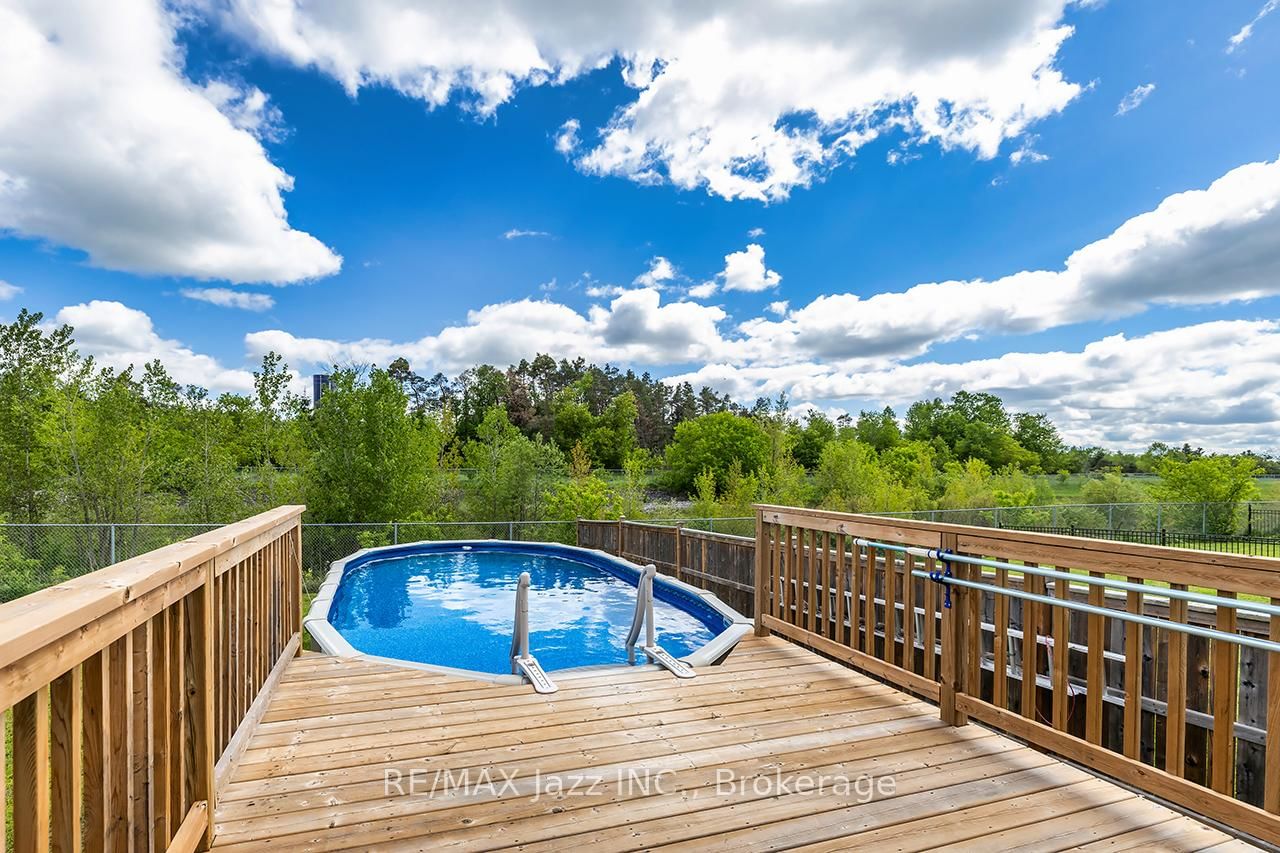 1 MILLPOND Lane • Asphodel-Norwood, ON photo 37