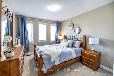 1 MILLPOND Lane • Asphodel-Norwood, ON photo 5
