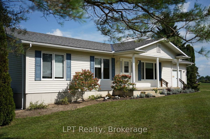 5194 Bruce Road 3 Road
