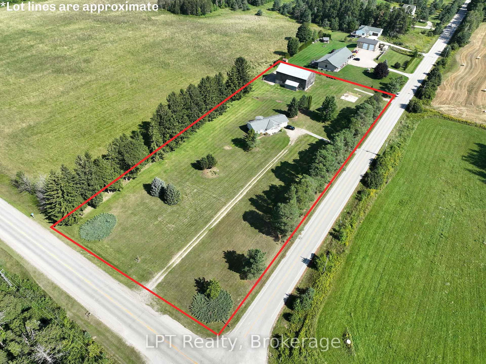 5194 Bruce Road 3 Road • Saugeen Shores, ON photo 2