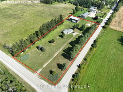 5194 Bruce Road 3 Road • Saugeen Shores, ON photo 2