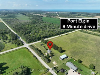 5194 Bruce Road 3 Road • Saugeen Shores, ON photo 3