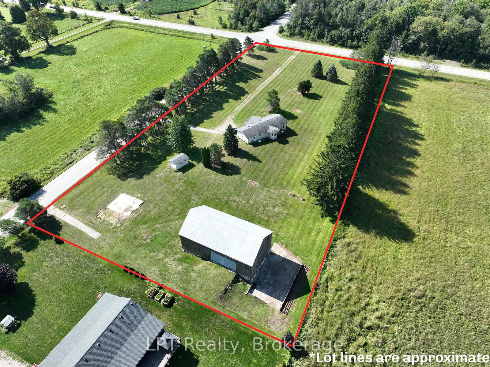 5194 Bruce Road 3 Road • Saugeen Shores, ON photo 45