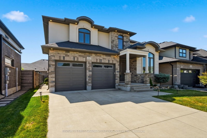 2225 Bakervilla Street