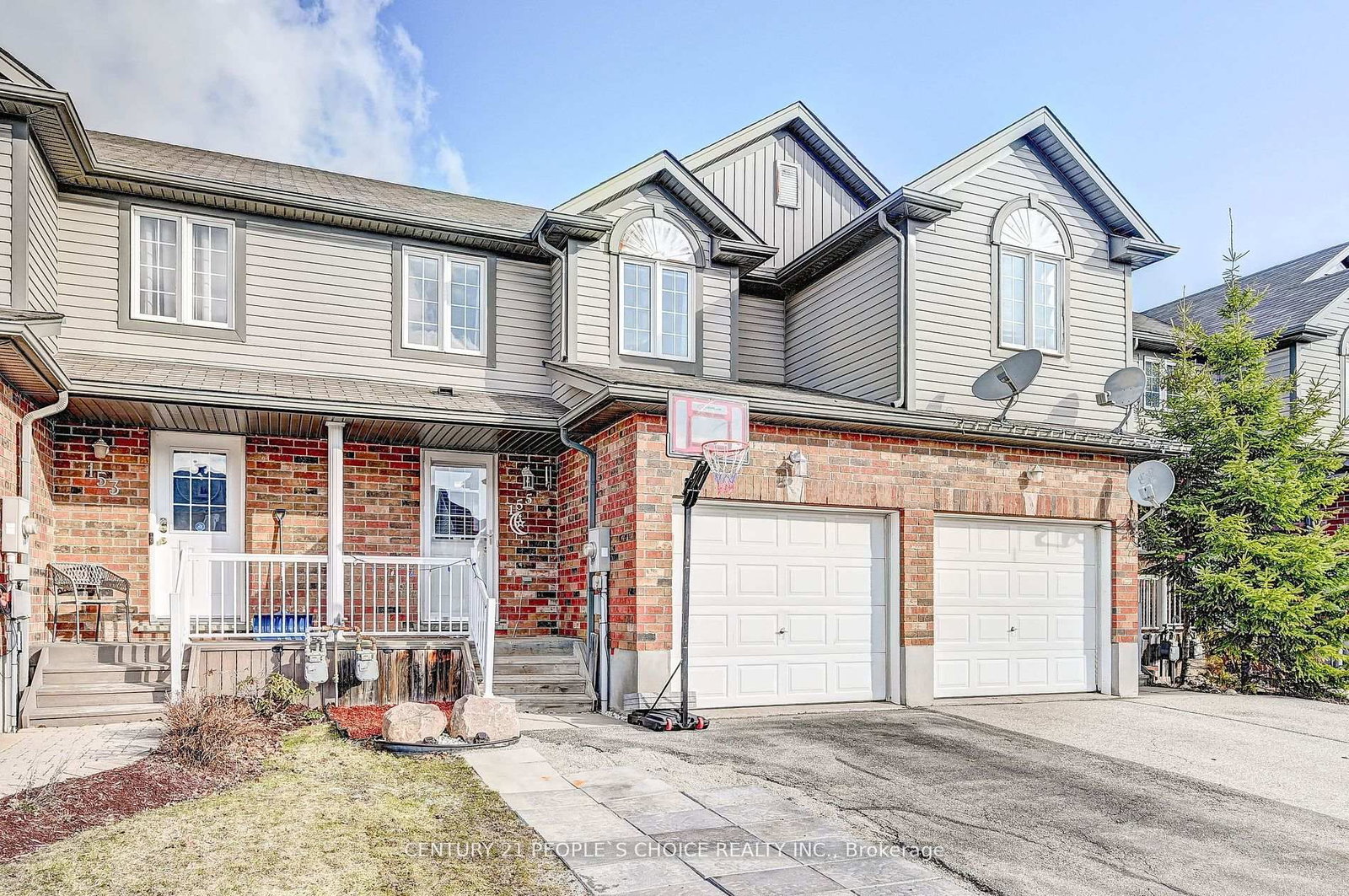 155 Prosperity Drive • Kitchener, ON photo 2