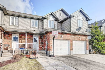 155 Prosperity Drive • Kitchener, ON photo 2
