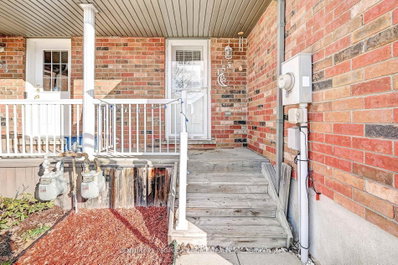 155 Prosperity Drive • Kitchener, ON photo 3