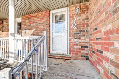 155 Prosperity Drive • Kitchener, ON photo 4