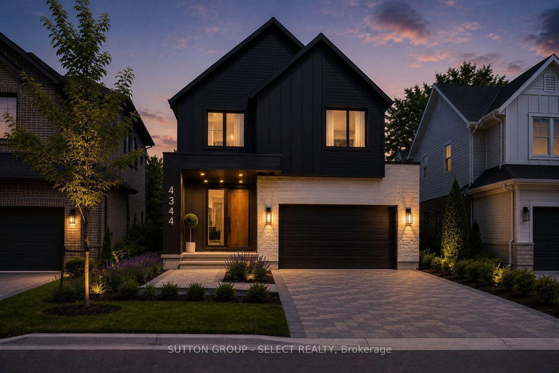 4344 Green Bend