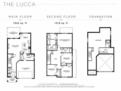 4344 Green Bend • London South, ON photo 3