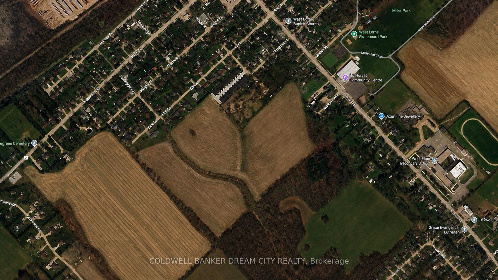 0 Elm Street • West Elgin, ON photo 4