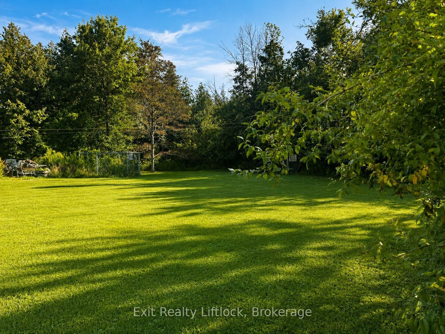 2542 Providence Line • Otonabee-South Monaghan, ON photo 2