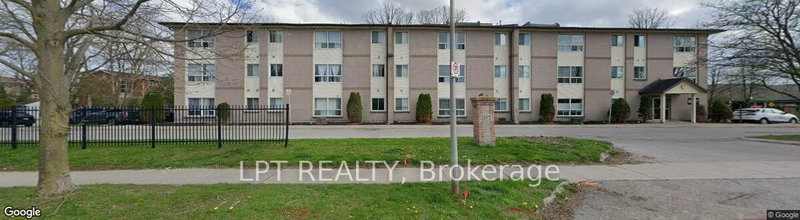 204 - 1265 Bentley Drive