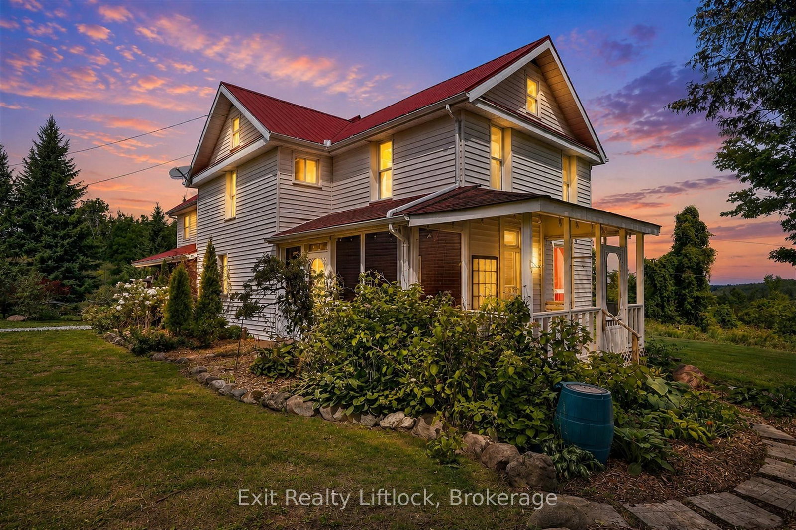 620 Stewart Line • Cavan Monaghan, ON photo 1