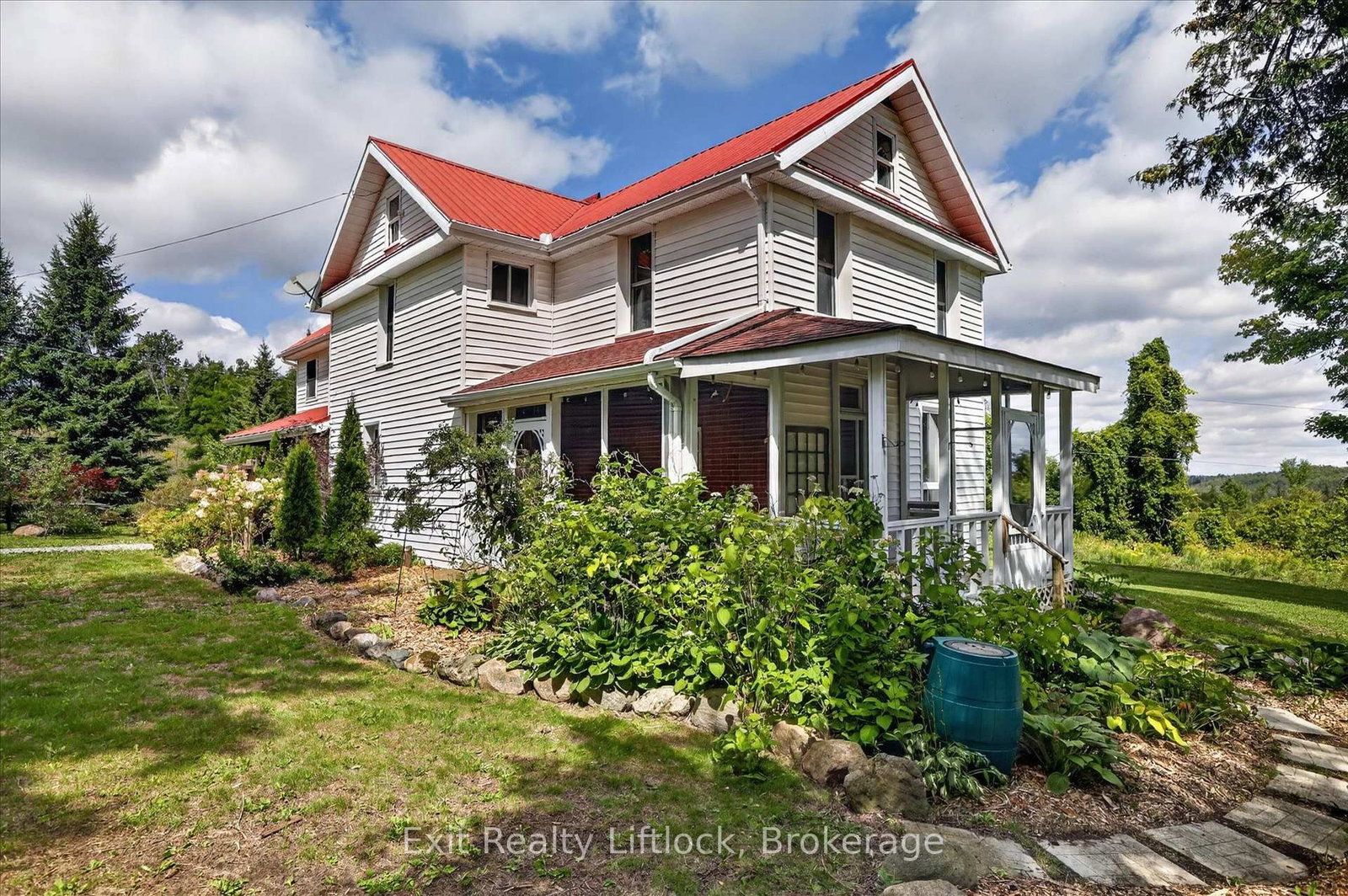 620 Stewart Line • Cavan Monaghan, ON photo 2