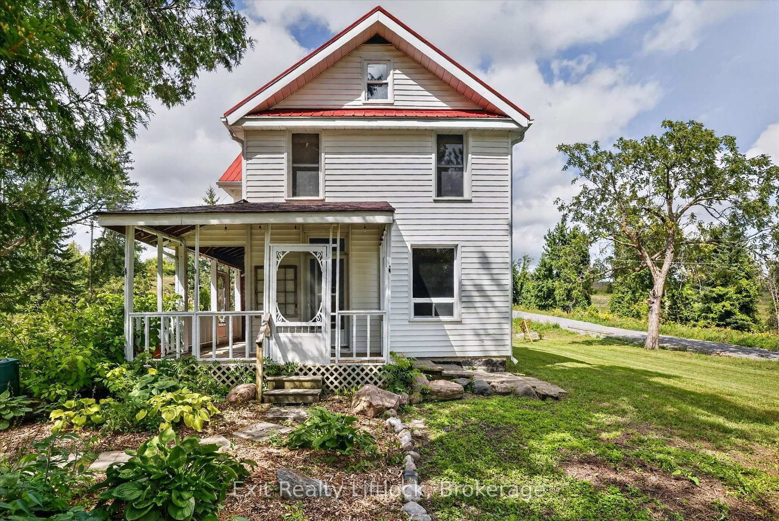 620 Stewart Line • Cavan Monaghan, ON photo 22
