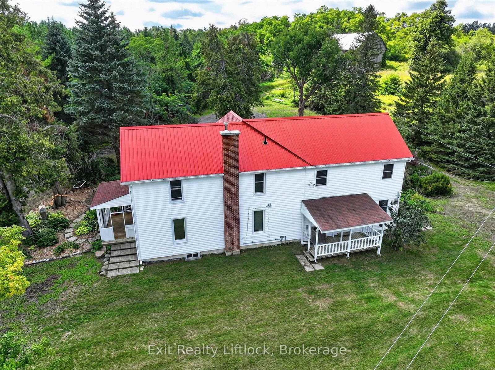 620 Stewart Line • Cavan Monaghan, ON photo 29