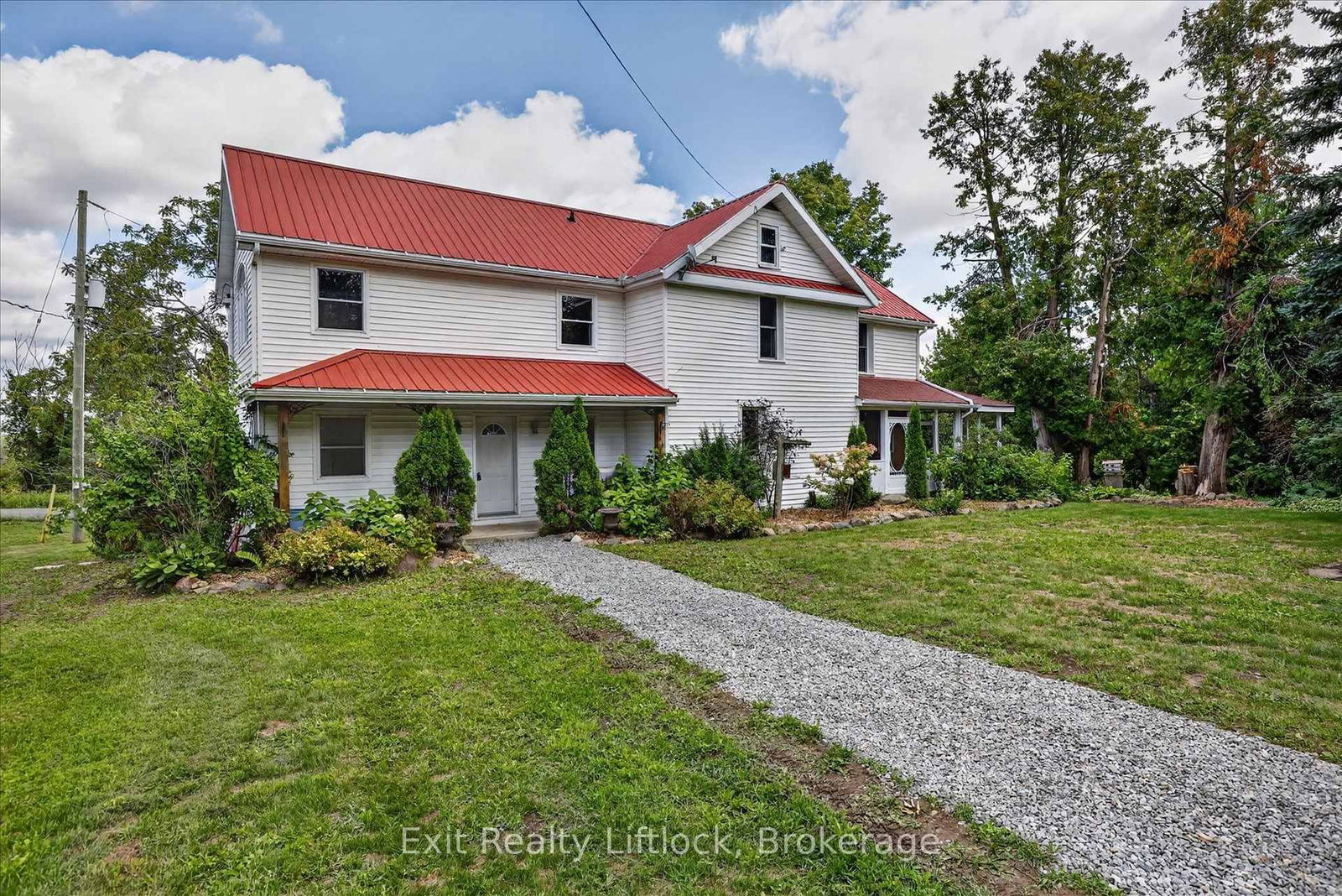 620 Stewart Line • Cavan Monaghan, ON photo 3